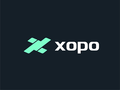 xopo by Md Rony on Dribbble