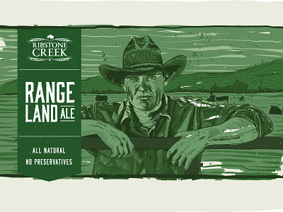 Rangeland Ale