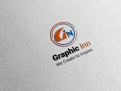 Logo Design 3d branding graphic design logo