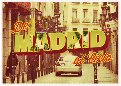 Madrid 