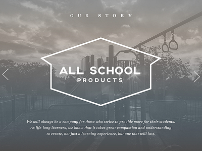 Dribbble Allschool