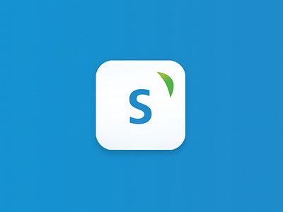 Sysco App Icon Design