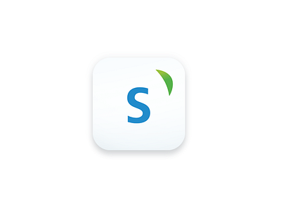 Sysco App Icon Design