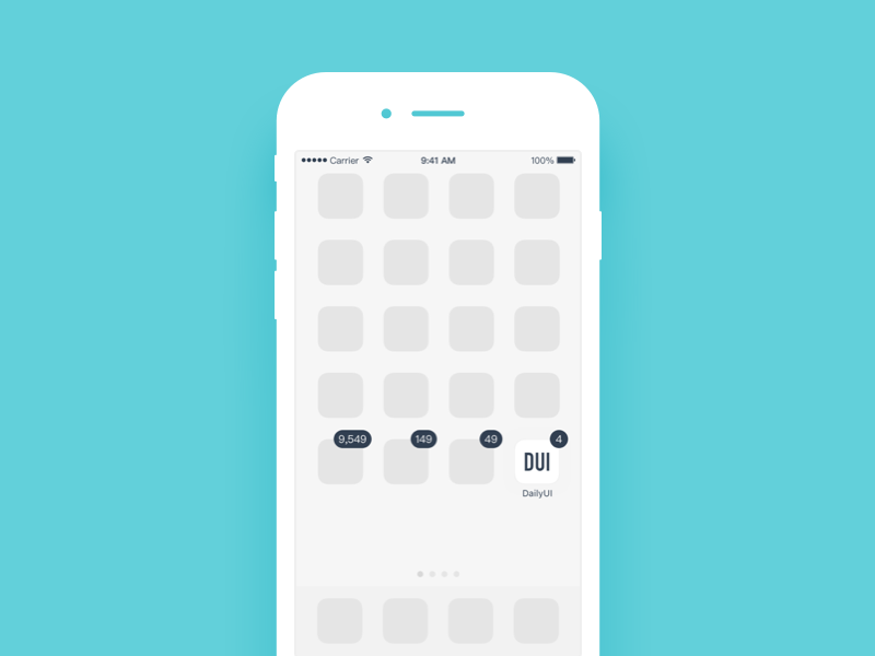 Badge Counter designs, themes, templates and downloadable graphic