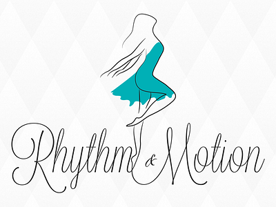 Rhythm & Motion dancer