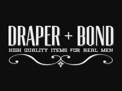 Draper + Bond