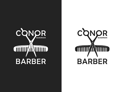 Barber logo