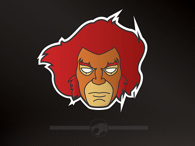 Thundercats - Lion O