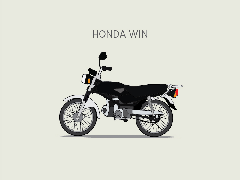 Honda Win thái 100    Giá 106 triệu  0365378454  Xe Hơi Việt  Chợ  Mua Bán Xe Ô Tô Xe Máy Xe Tải Xe Khách Online