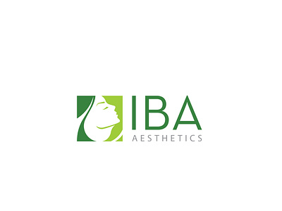 IBA Aesthetics Logo