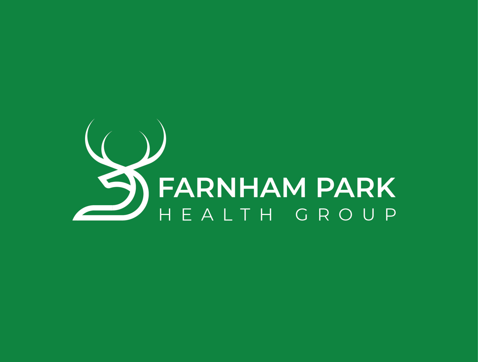 Farnham Park Health Group by Advarto™ on Dribbble