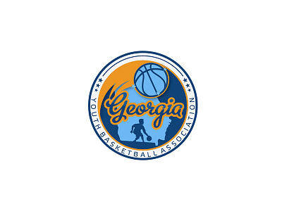 Georgia Youth Basketball Association