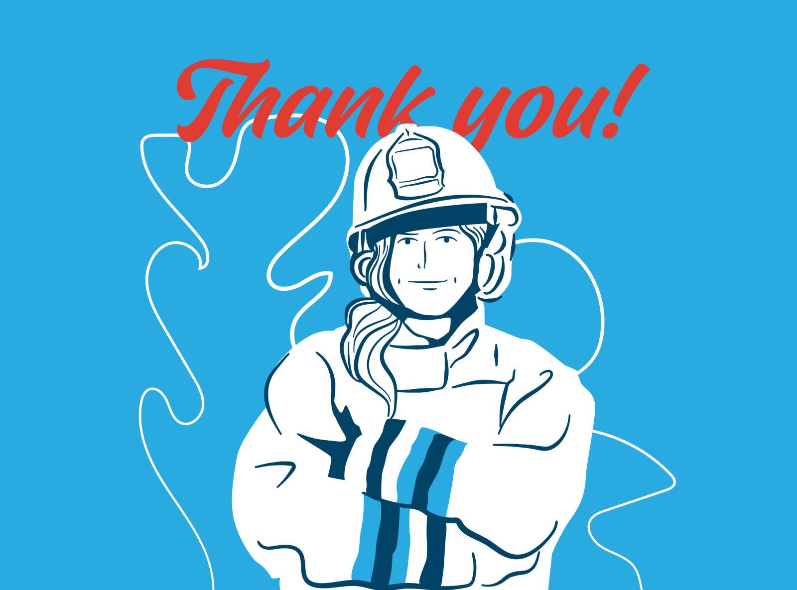 thank-you-firefighters-by-miguel-mena-beyond-lines-on-dribbble