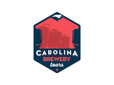 Brewery Tour Logo