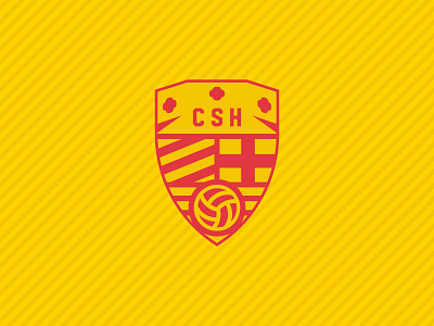 Herediano badge branding design football futbol graphic design heredia herediano illustration logo soccer vector