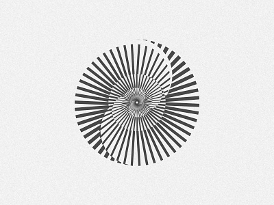 Spiral design graphic design illustration logo vector