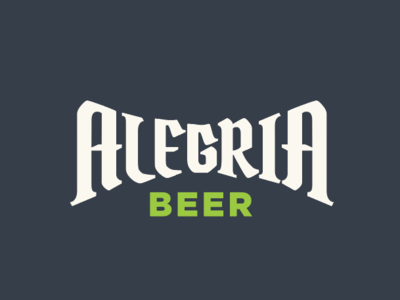 Brewery Brand typography branding design brewery branding logo beer brewery