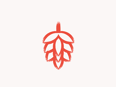 Keep it hoppy badge beer branding brewery brewery branding brewery logo design illustration logo