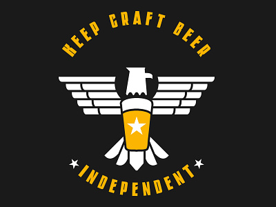 Keep Craft Beer Independent