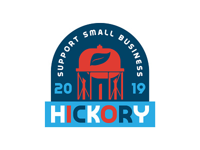 Small Business Saturday Badge