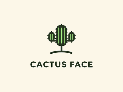 Cactus Face