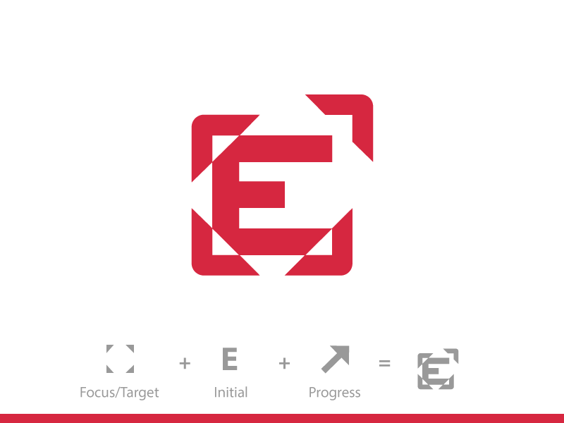 ESTS workout logo prevention injury gym branding fitness practice coaching coach