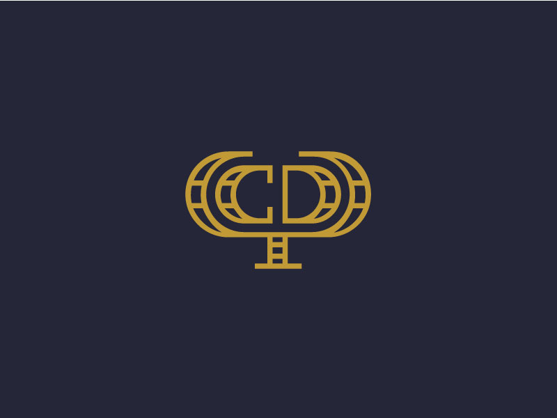 Studio Archipelago studio archipelago letter mark interior design studio monogram minimal arts architecture