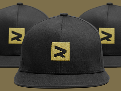 R Cap cap exploration letter mark logo logos mark minimal monogram r simple symbol word mark