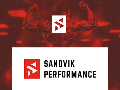 Sandvik Performance fitness gym health lifestyle performance power sandvik performance strength training
