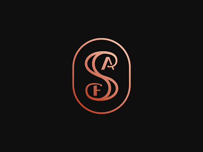 ASF Monogram