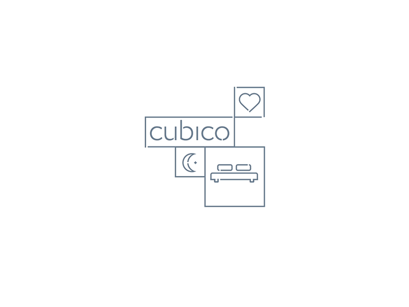 Cubico ae aftereffects animation logo logoanimation motiondesign