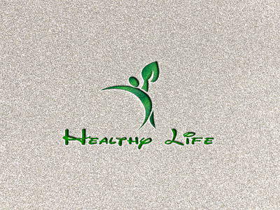 Nutritionist Logo for Health branding brochure design graphic design illustration logo logo design ui ux vector