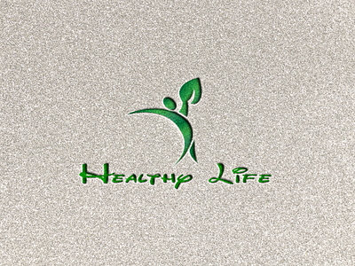 Nutritionist Logo for Health