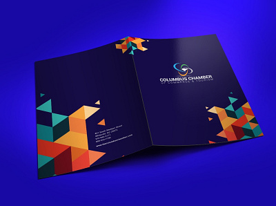 Broucher Design branding brochure design flyer graphic design illustration logo logo design ui ux vector