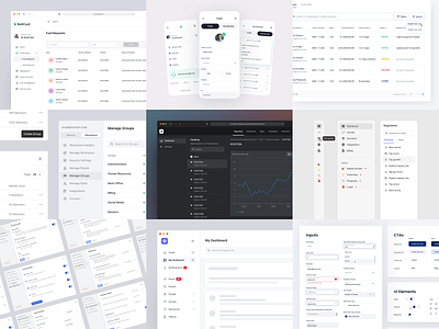 🚀 Top Nine of 2021 3d animation app banking clean dashboard finance fintory icons motion design mp4 navigation payment product design sidebar navigation top 9 2021 ui ux video website