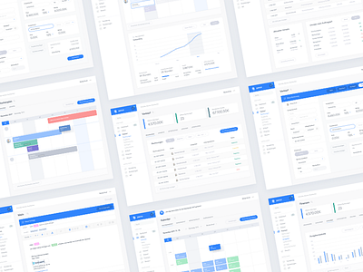 Productivity Dashboard