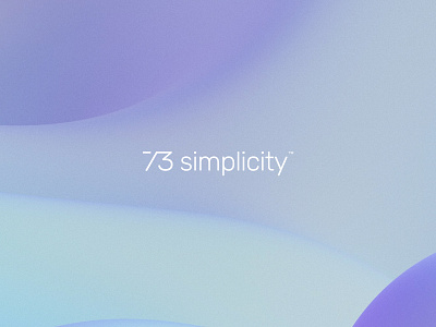 73 simplicity logo