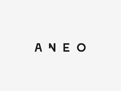 ANEO - Logo Design & Branding