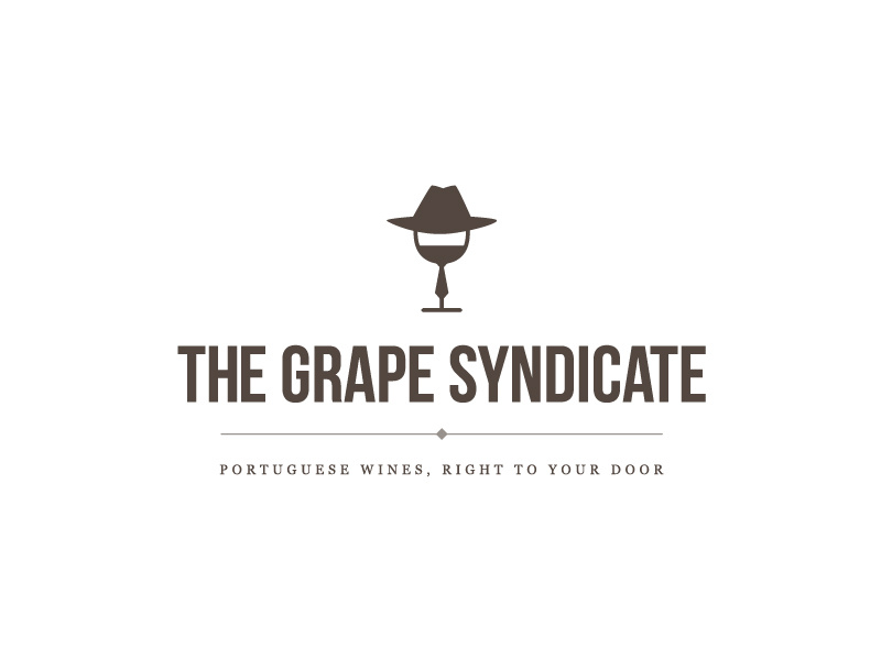 The grape syndicate logo 01