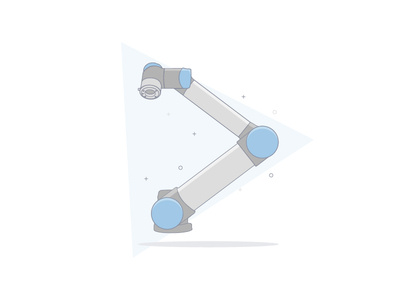 UR5 Collaborative Robot