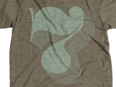 Cotton Bureau - March cotton bureau dmb screenprint seven t shirt tee