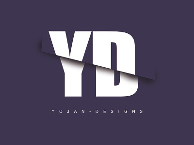 @Yojan_Designs branding design illustration logo