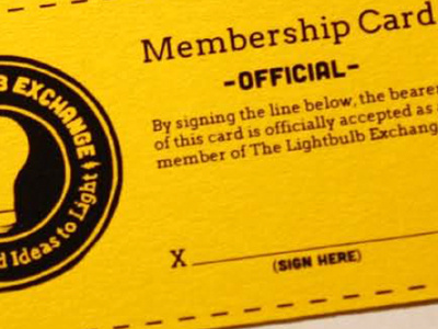 Membership