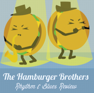 The Hamburger Brothers
