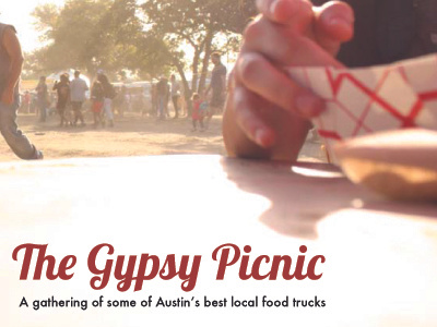 Gypsy Picnic gypsy picnic