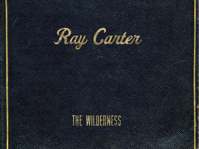 The Wilderness - Album Cover