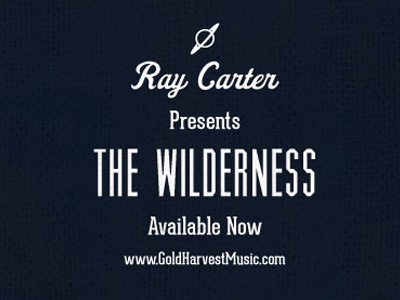 The Wilderness - Social Media Update