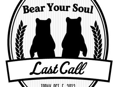 Bear Your Soul
