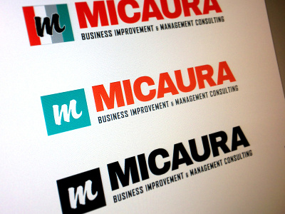 Micaura Logo Done