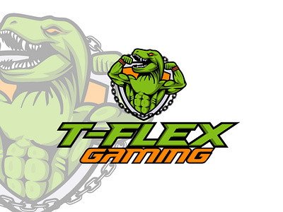 T-Flex Gaming